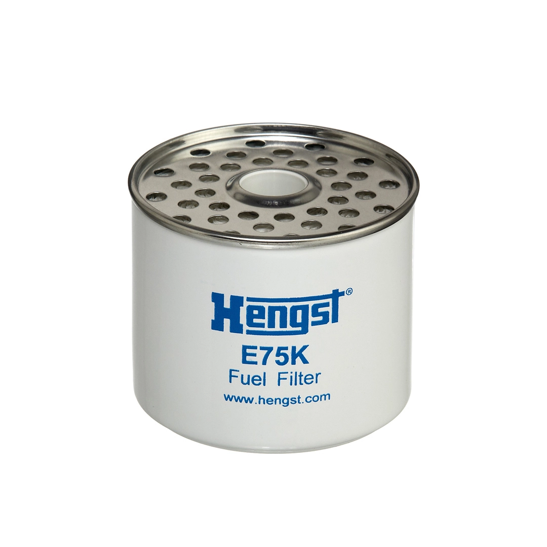 HENGST FILTER E75KD42 — Фільтр паливний дизель CITROEN JUMPER, PEUGEOT BOXER (вир-во Hengst)