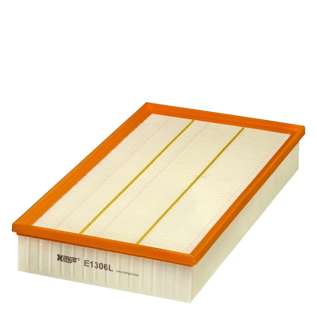 Filtre à air HENGST FILTER E1306L