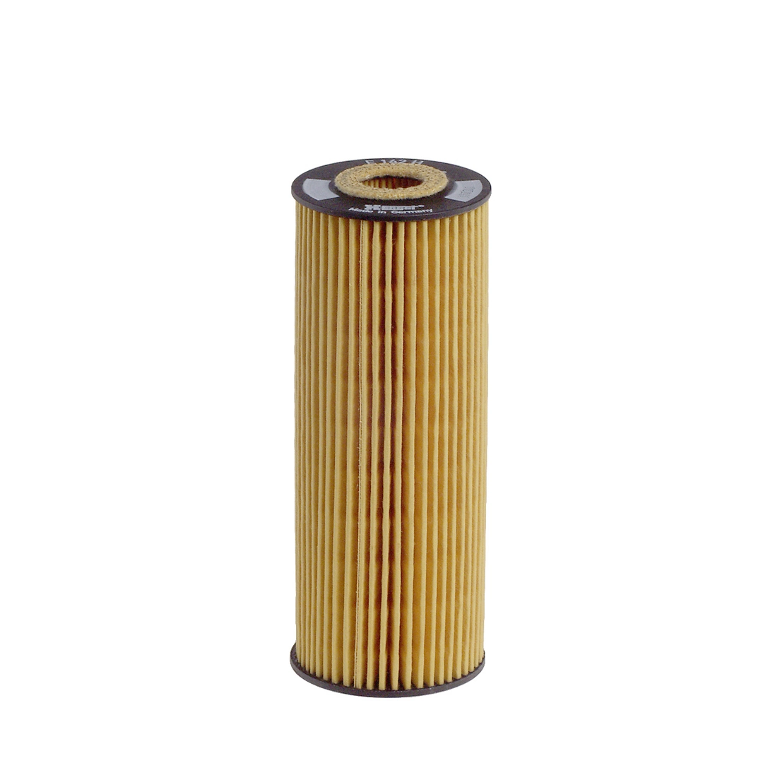 HENGST FILTER E142HD21 — Фільтр оливний двигуна MB 124, 202 (вир-во Hengst)