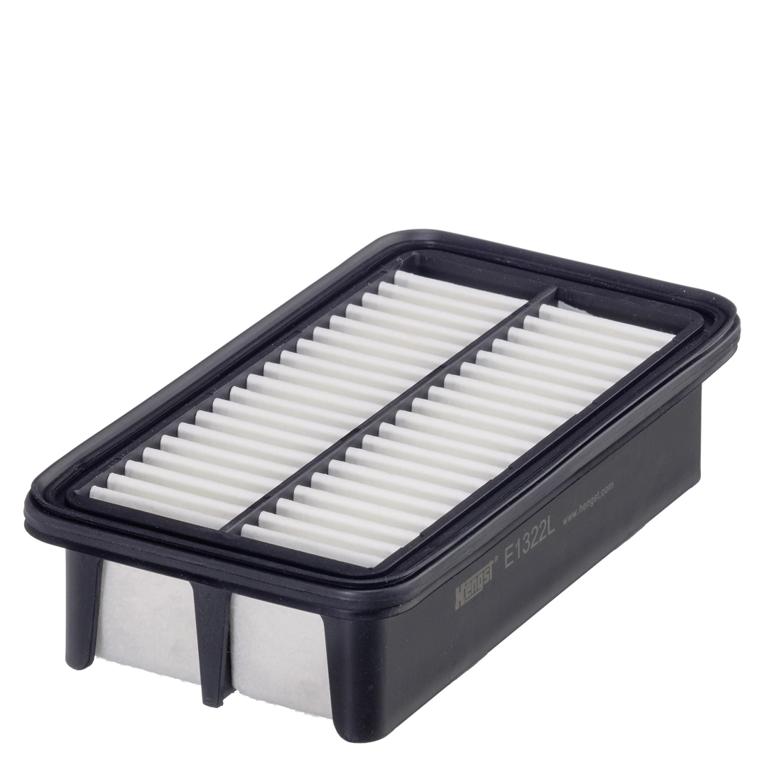 Filtre à air HENGST FILTER E1322L