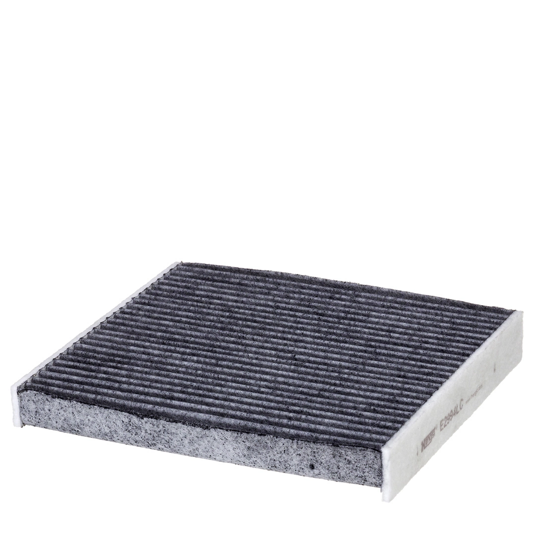 Filtre, air de l'habitacle HENGST FILTER E2994LC