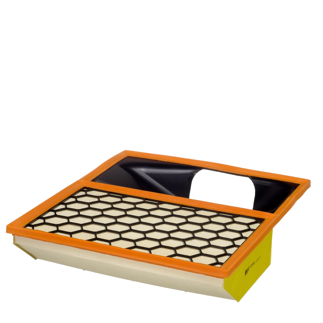 Filtre à air HENGST FILTER E1516L