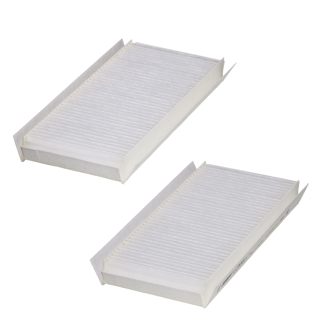 Filtre, air de l'habitacle HENGST FILTER E3991LI-2