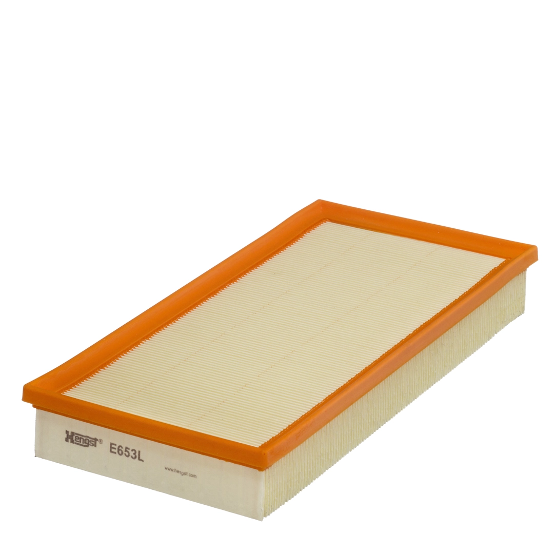 Filtre à air HENGST FILTER E653L