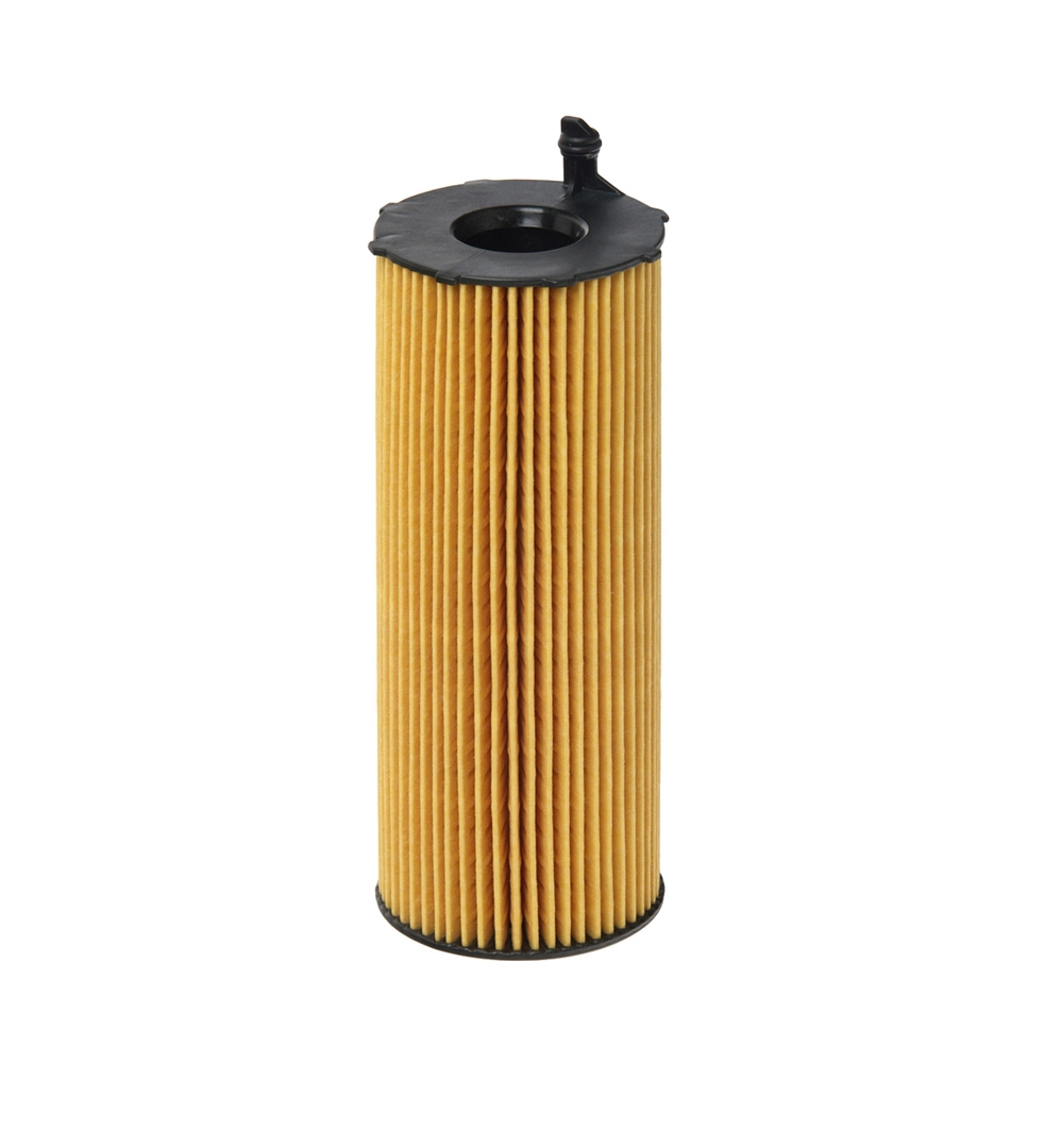HENGST FILTER E73HD134 — Фільтр оливний двигуна (вир-во Hengst)