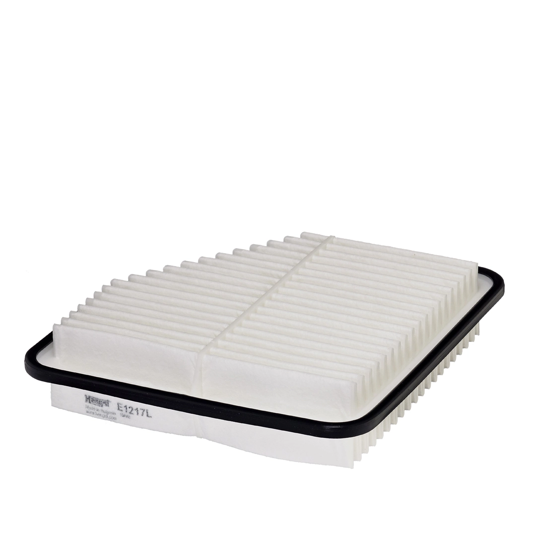 Filtre à air HENGST FILTER E1217L