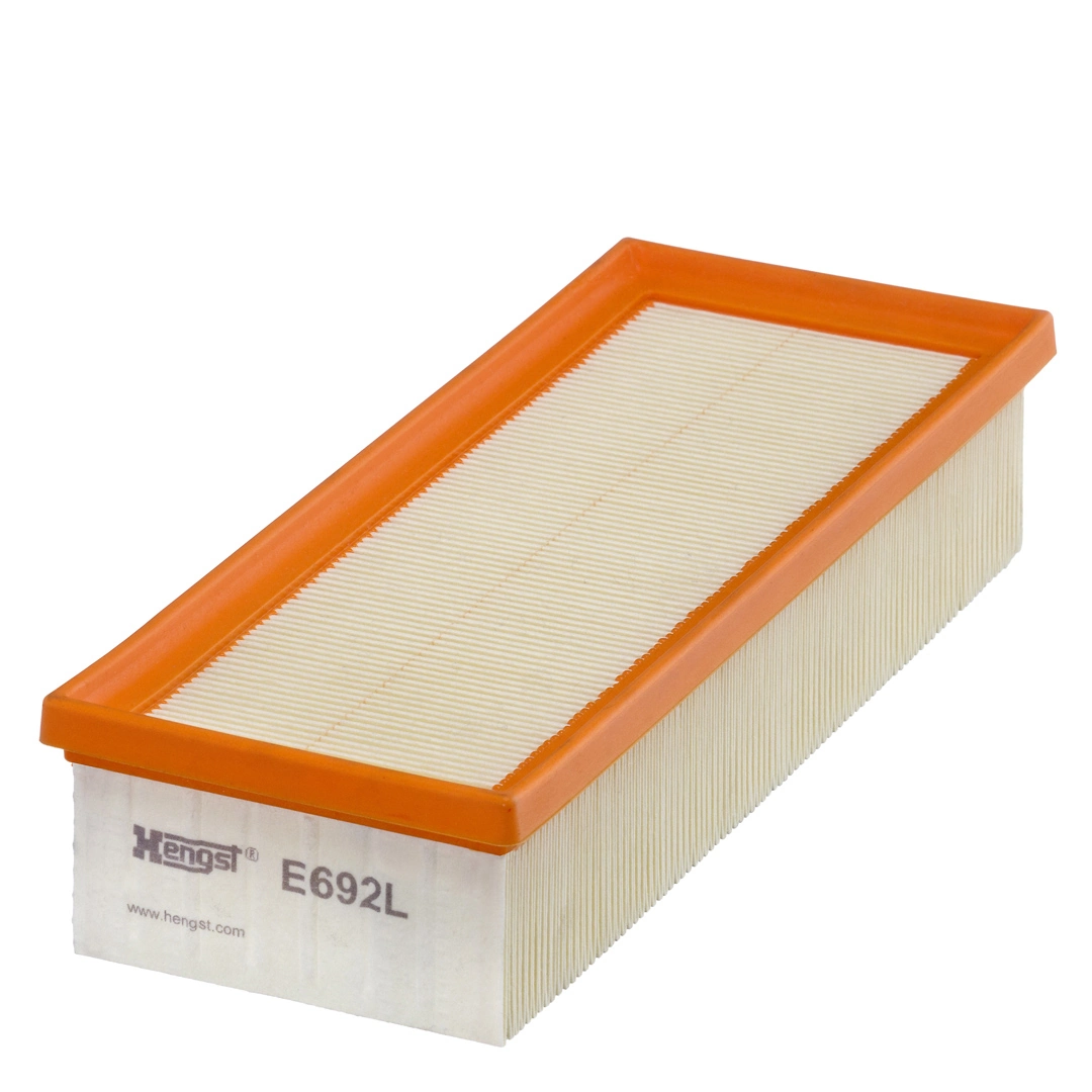 Filtre à air HENGST FILTER E692L