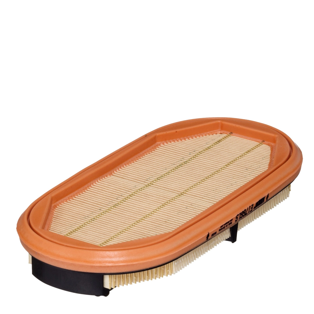 Filtre à air secondaire HENGST FILTER E1766LS