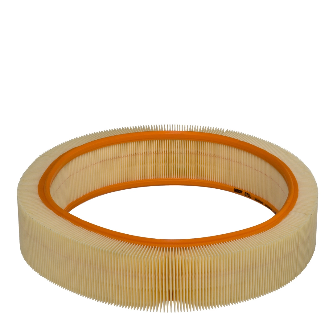 Filtre à air HENGST FILTER E73L