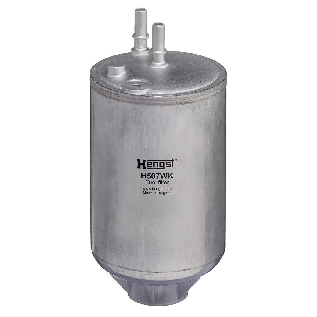 Filtre à carburant HENGST FILTER H507WK