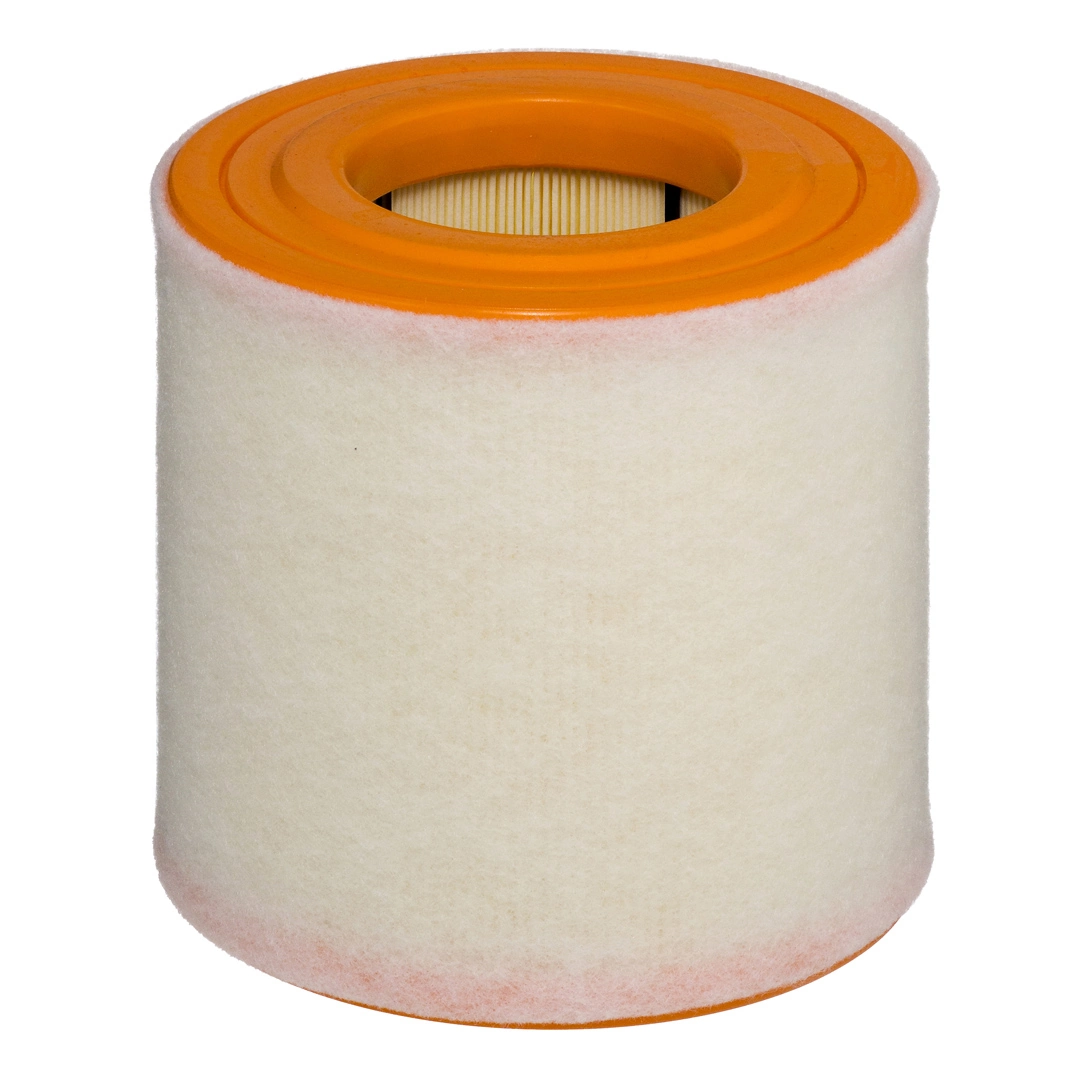 HENGST FILTER E1828L — Фільтр повітряний AUDI A6 2.0 TFSI, TDI 18- (вир-во HENGST)
