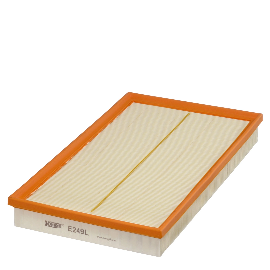 Filtre à air HENGST FILTER E249L
