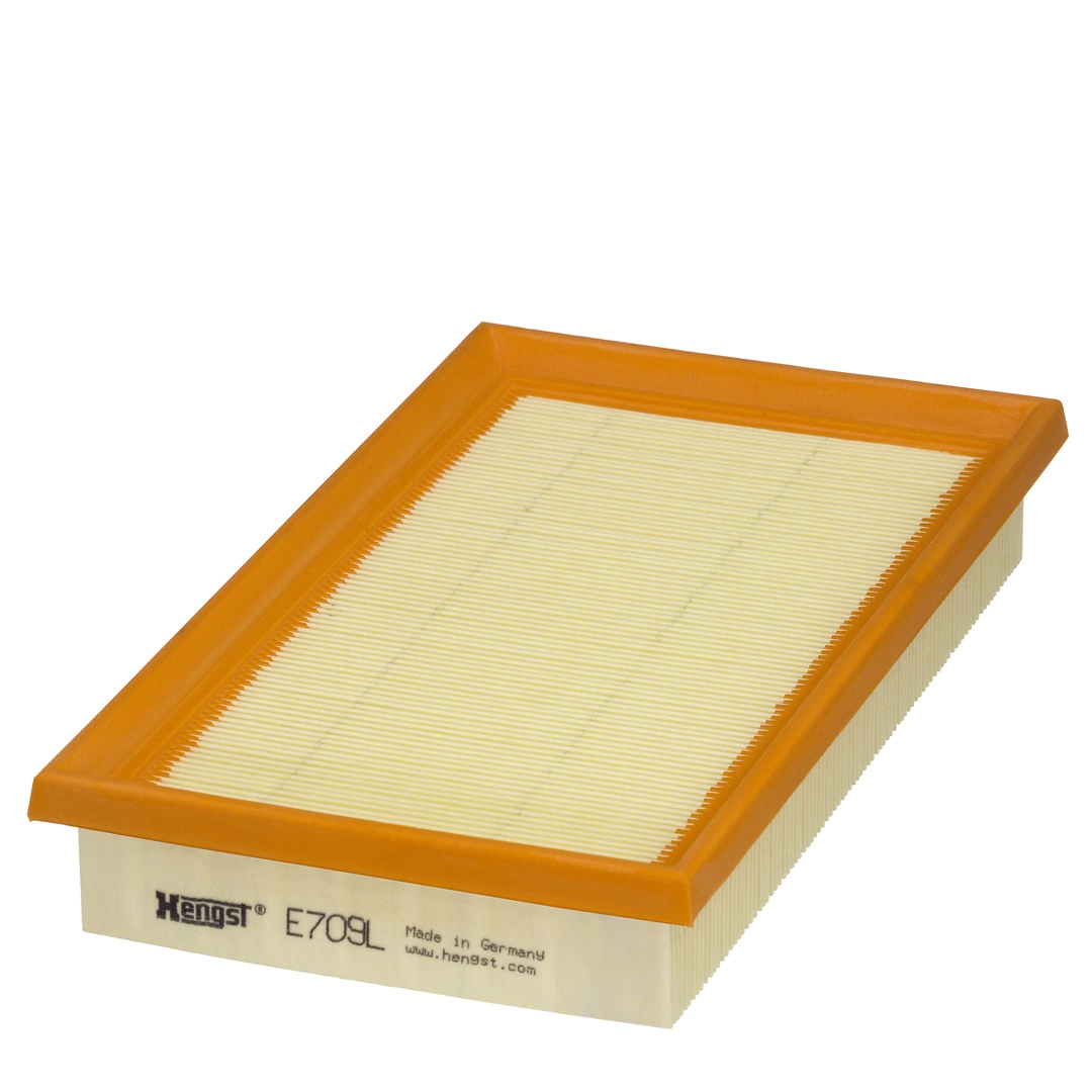 Filtre à air HENGST FILTER E709L