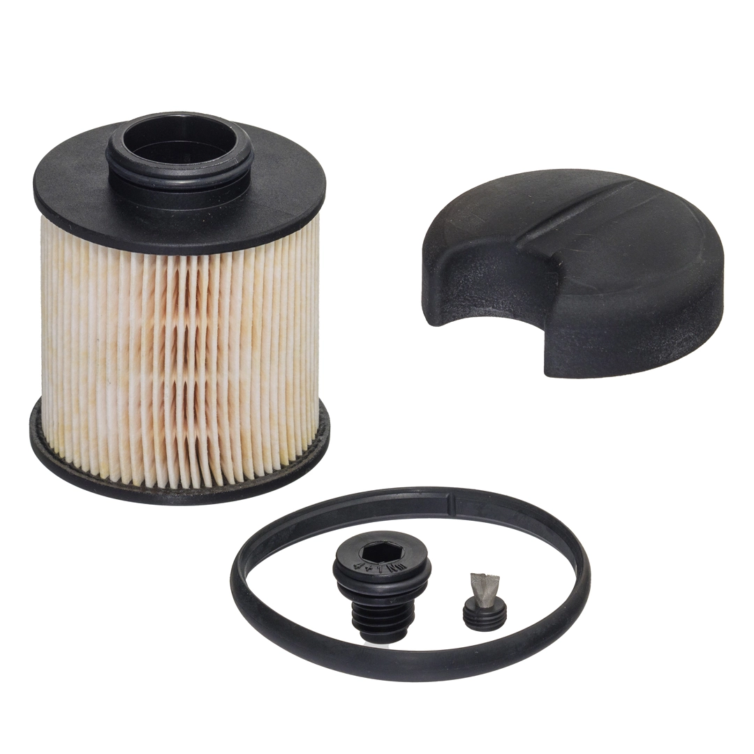 Filtre d'urée HENGST FILTER E101U D324