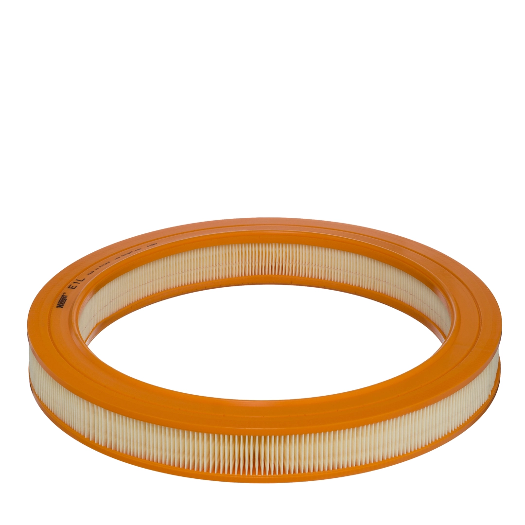 Filtre à air HENGST FILTER E1L