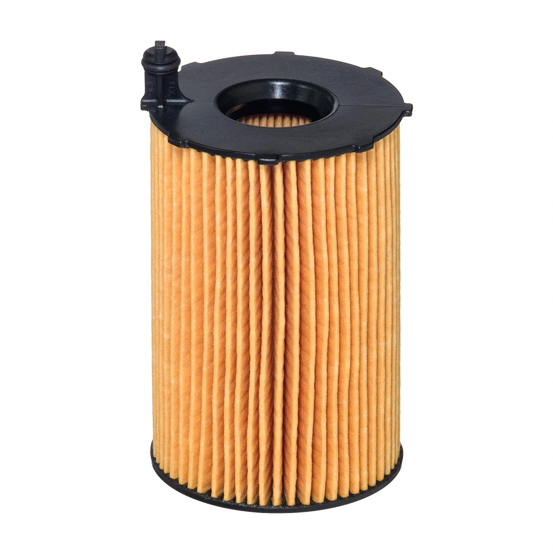 HENGST FILTER E816HD236 — Фільтр оливний двигуна (вир-во Hengst)