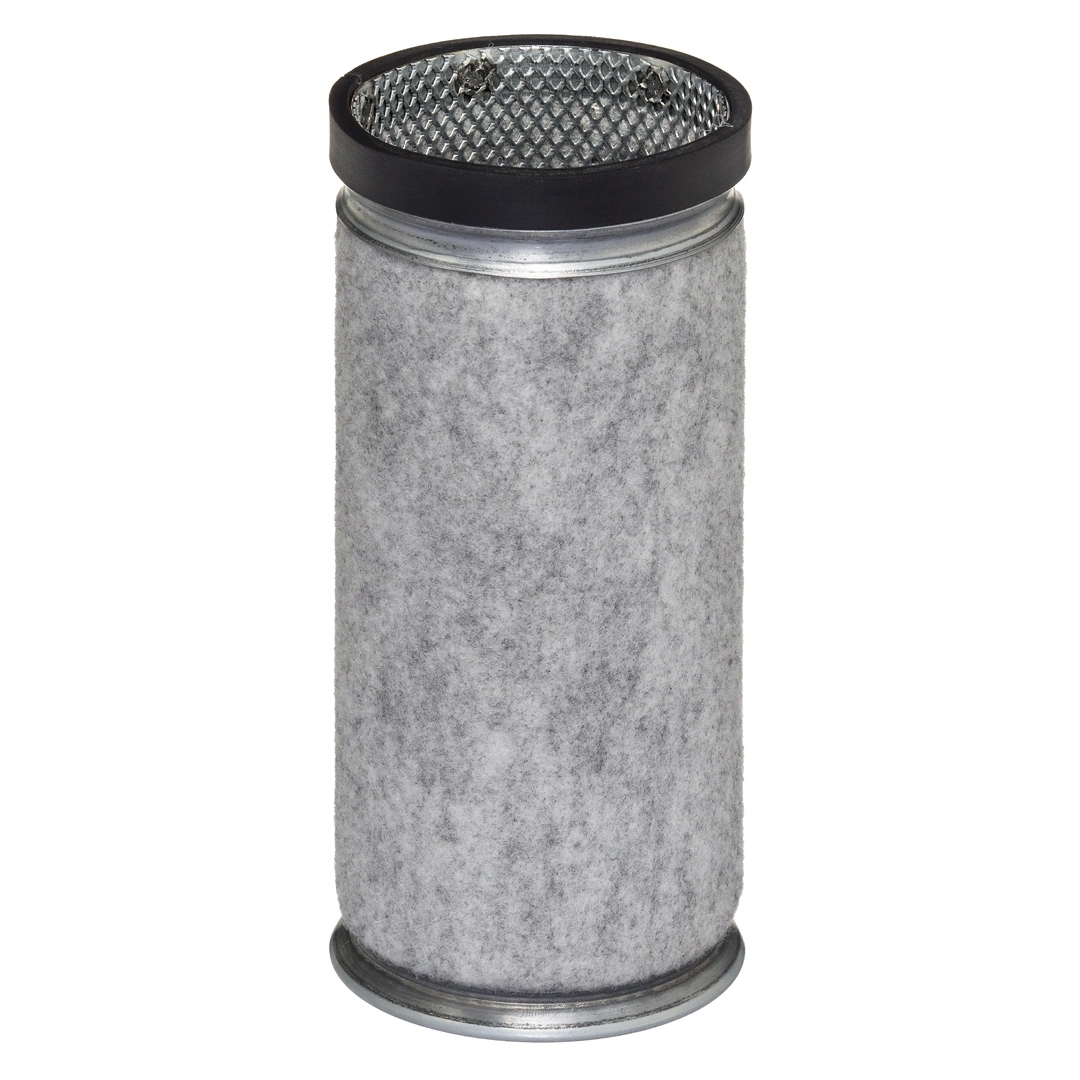 Filtre à air secondaire HENGST FILTER E120LS