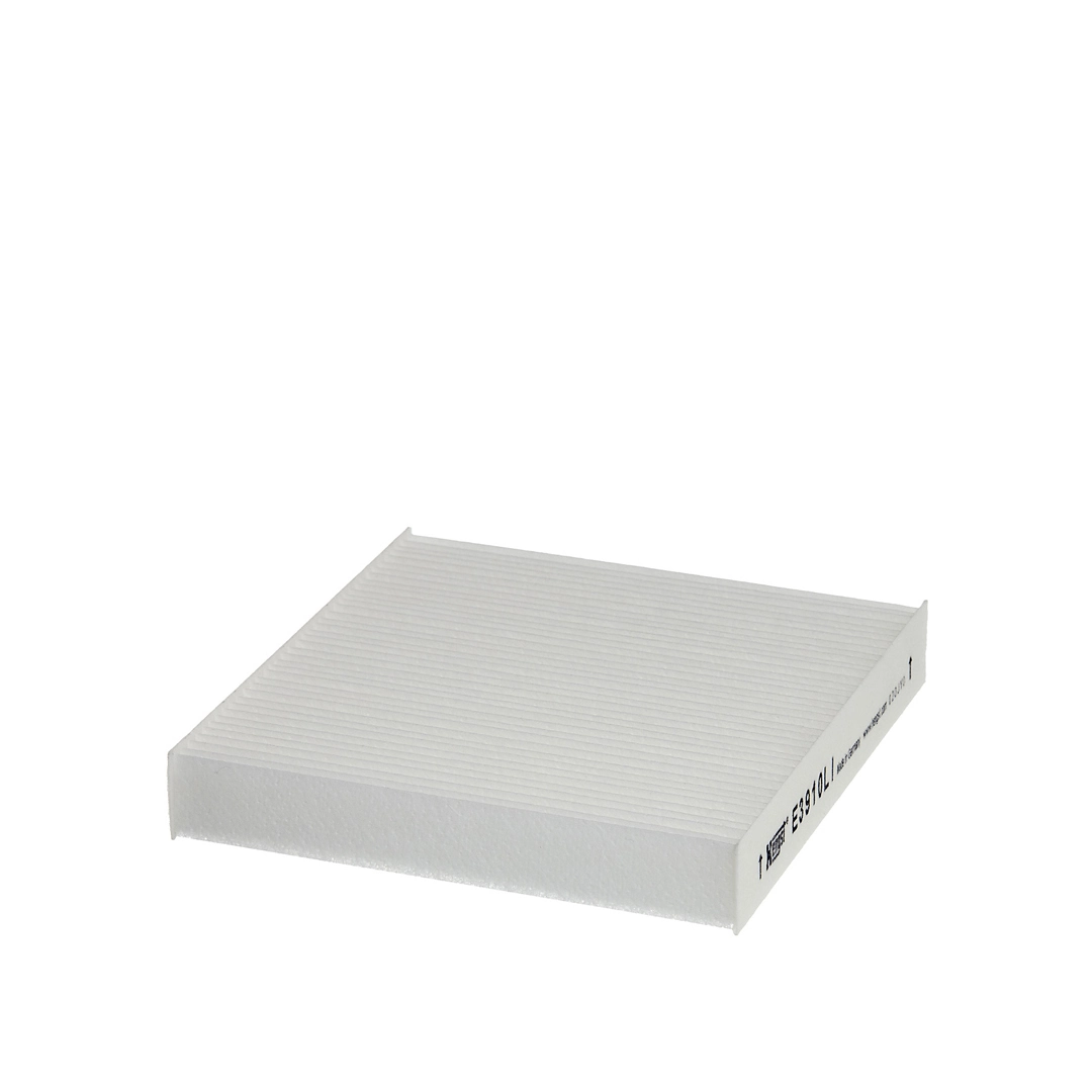 Filtre, air de l'habitacle HENGST FILTER E3910LI