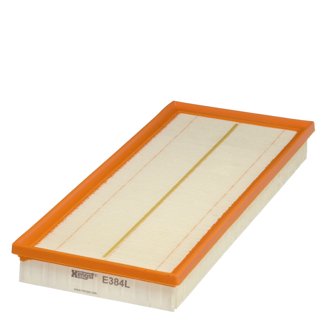 Filtre à air HENGST FILTER E384L