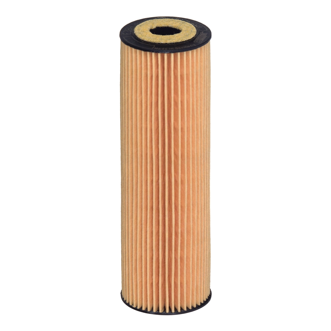 HENGST FILTER E38HD106 — Фільтр оливний двигуна MB (вир-во Hengst)