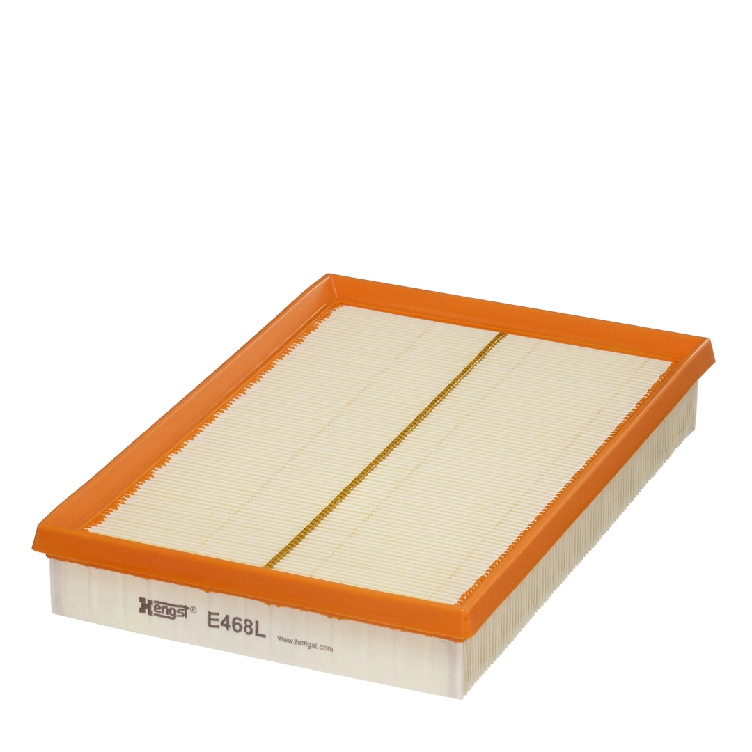 Filtre à air HENGST FILTER E468L