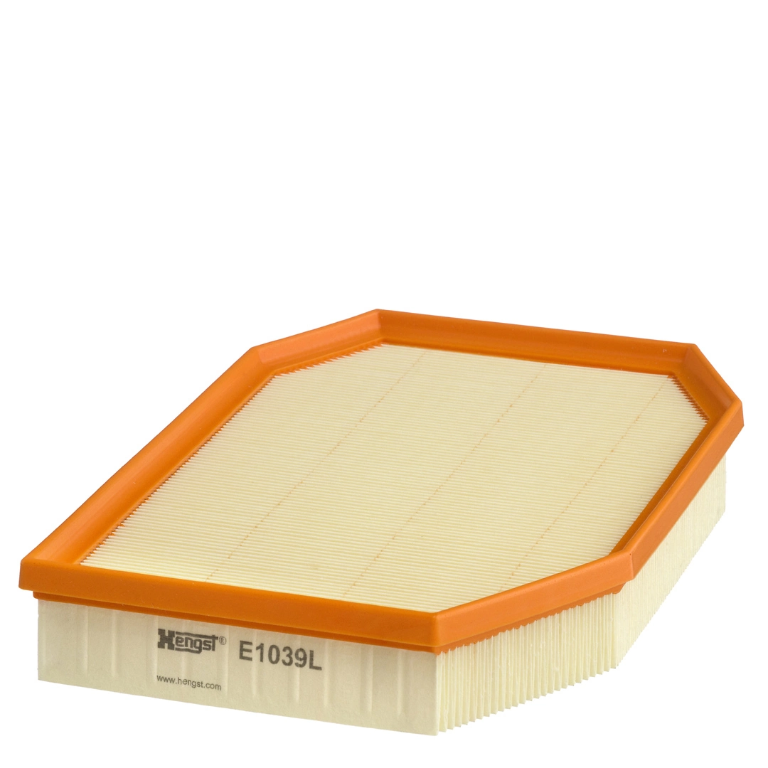 Filtre à air HENGST FILTER E1039L