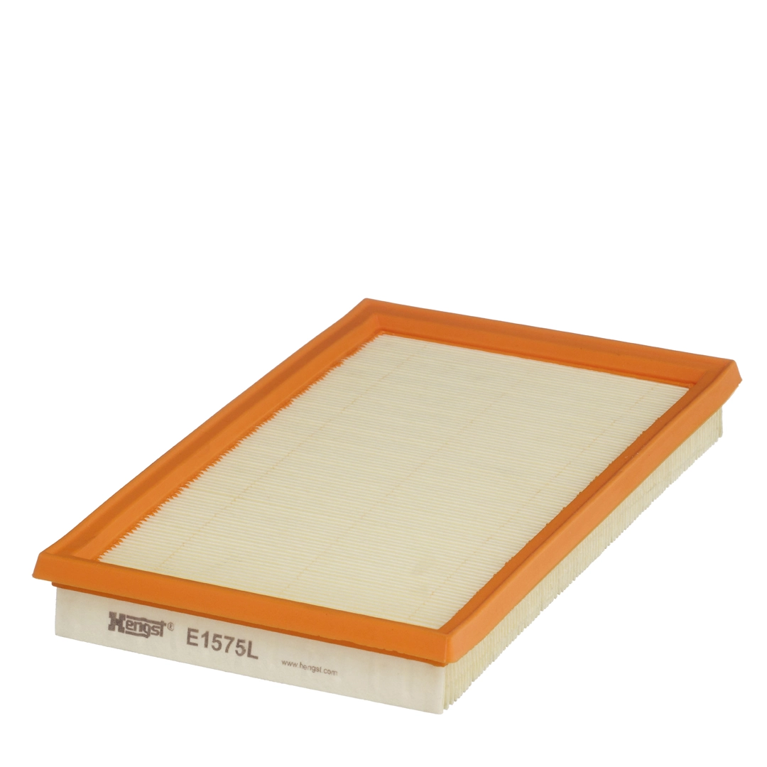Filtre à air HENGST FILTER E1575L