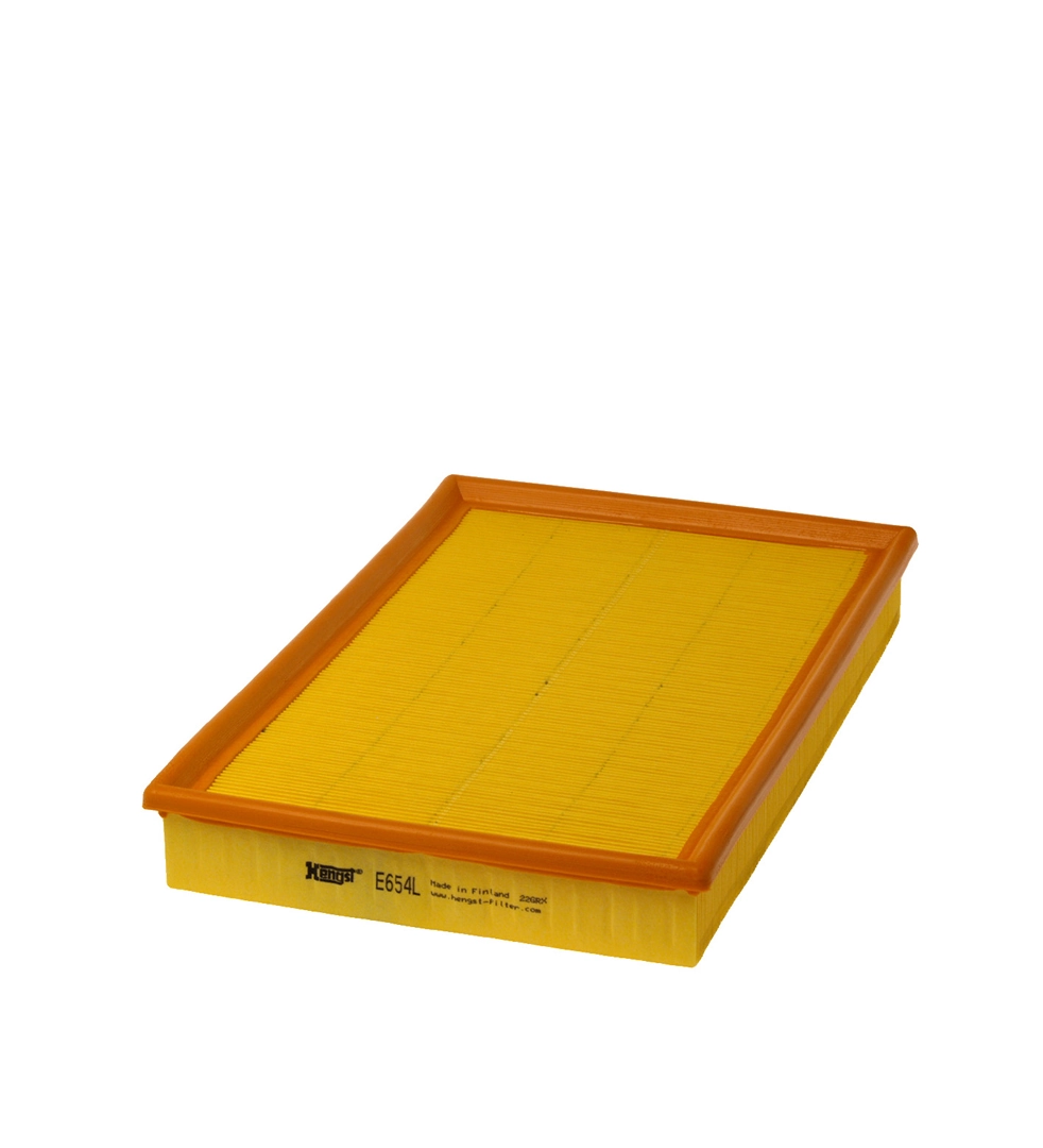 Filtre à air HENGST FILTER E654L