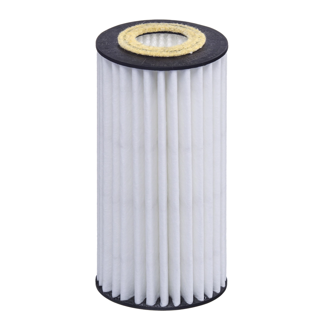 HENGST FILTER E358H03D246 — Фільтр оливний двигуна VAG 1.8, 2.0 TSI, TFSI 11- (вир-во HENGST)
