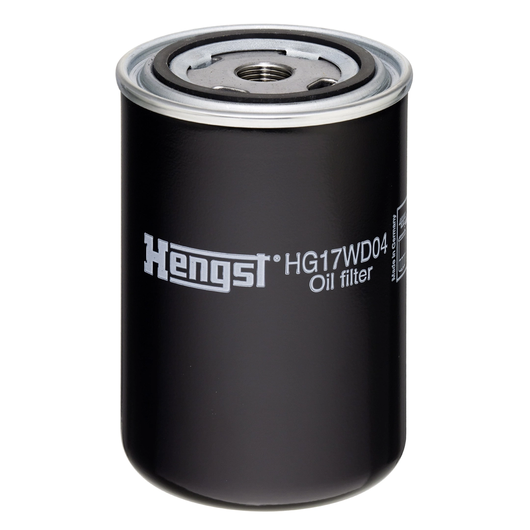 Filtre hydraulique, boîte automatique HENGST FILTER HG17WD04