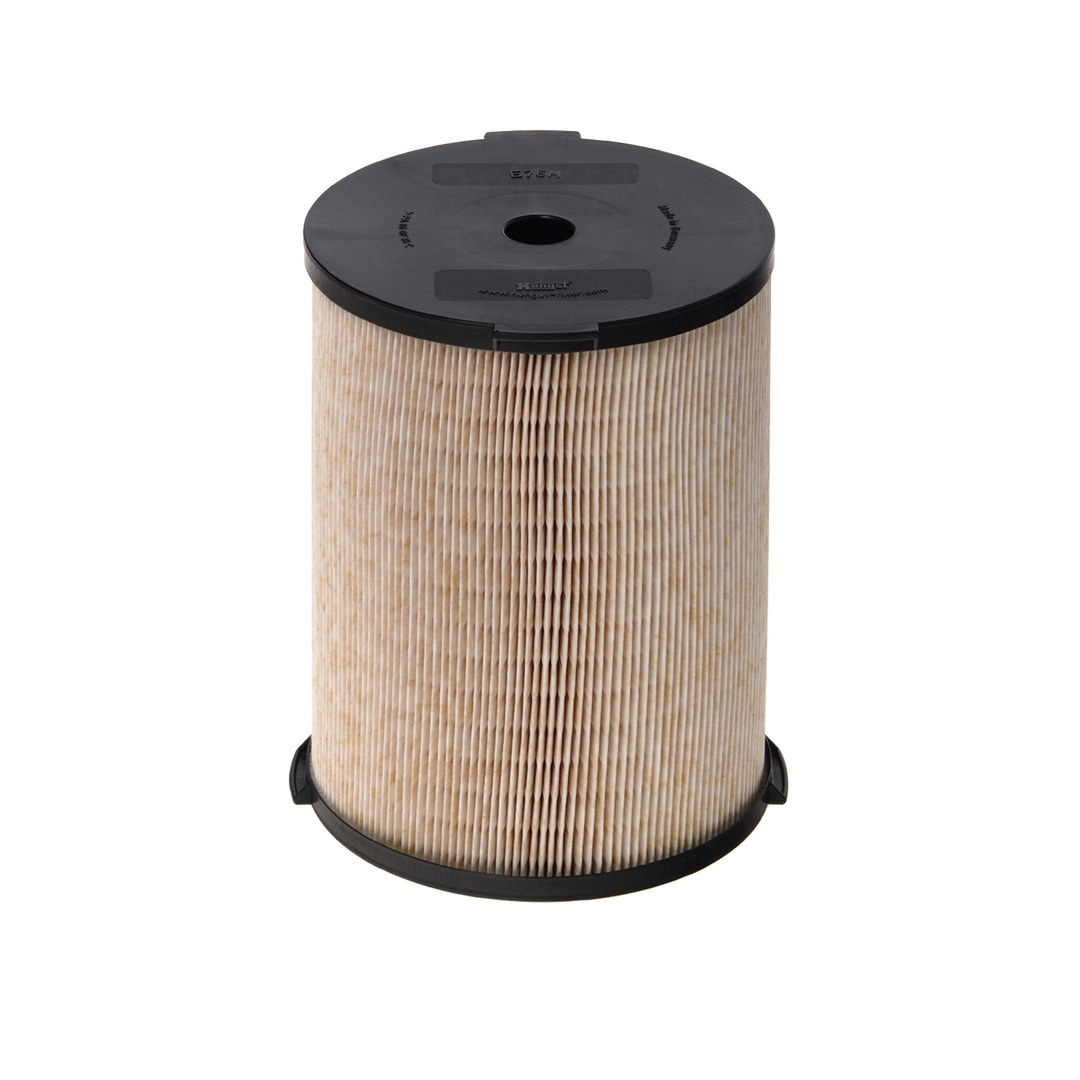 Filtre à huile HENGST FILTER E76H D133