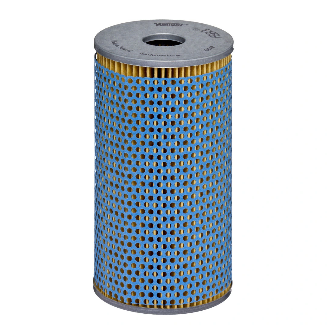 Filtre à huile HENGST FILTER E195H