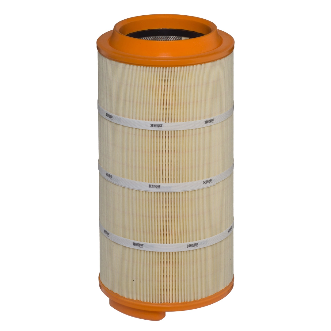 Filtre à air HENGST FILTER E1568L
