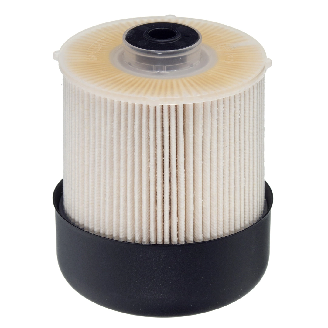 HENGST FILTER E437KPD266 — Фільтр паливний DACIA DUSTER, RENAULT KANGOO 1.5 Dci 10- (вир-во HENGST)