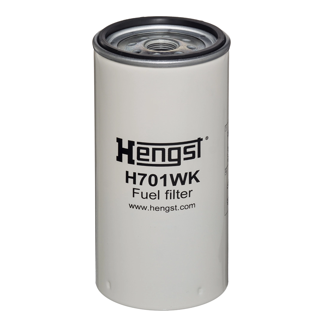 Filtre à carburant HENGST FILTER H701WK