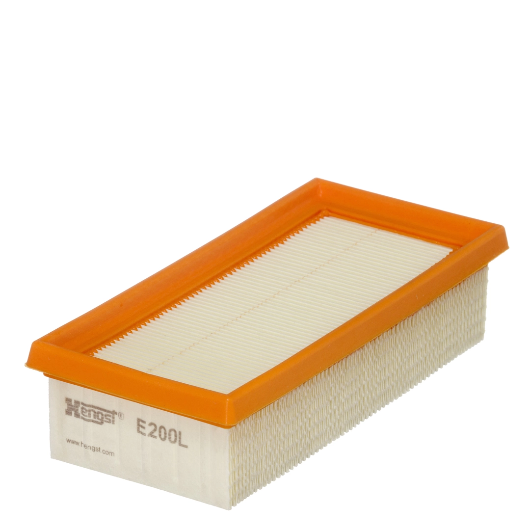 Filtre à air HENGST FILTER E200L