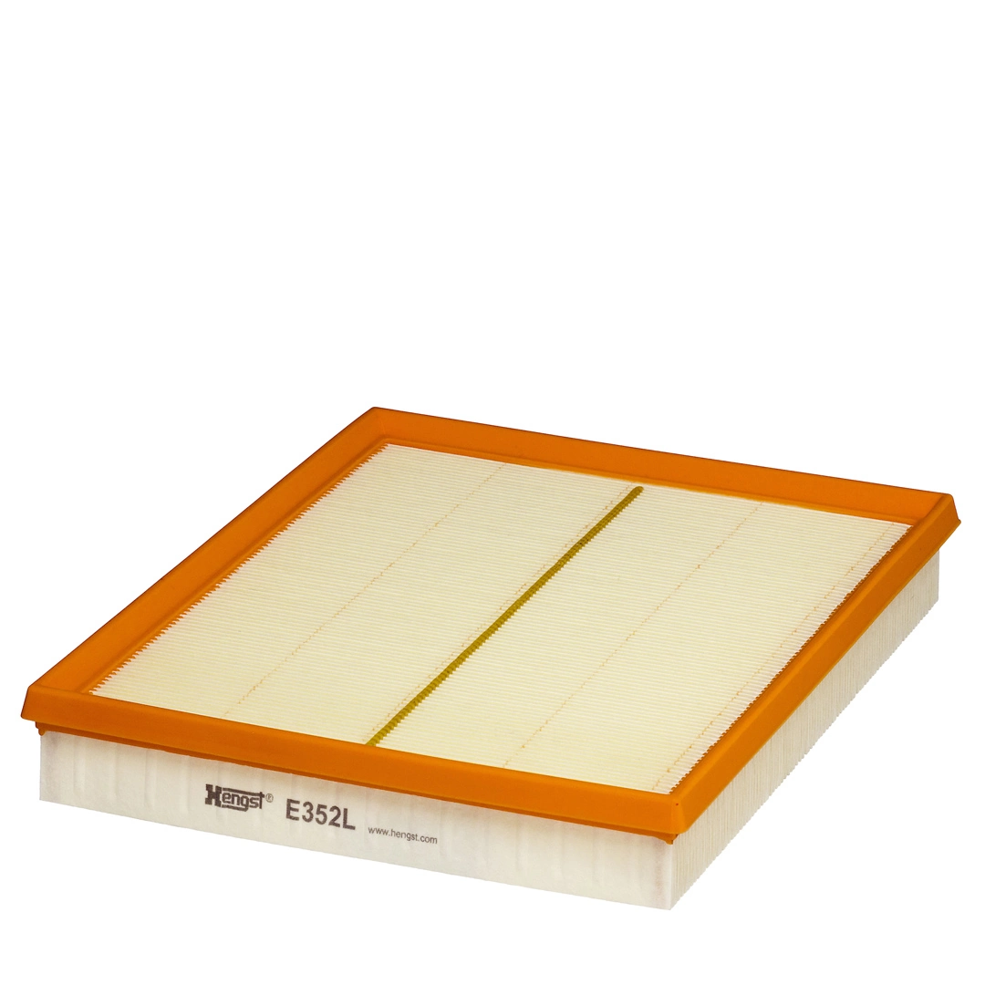 Filtre à air HENGST FILTER E352L