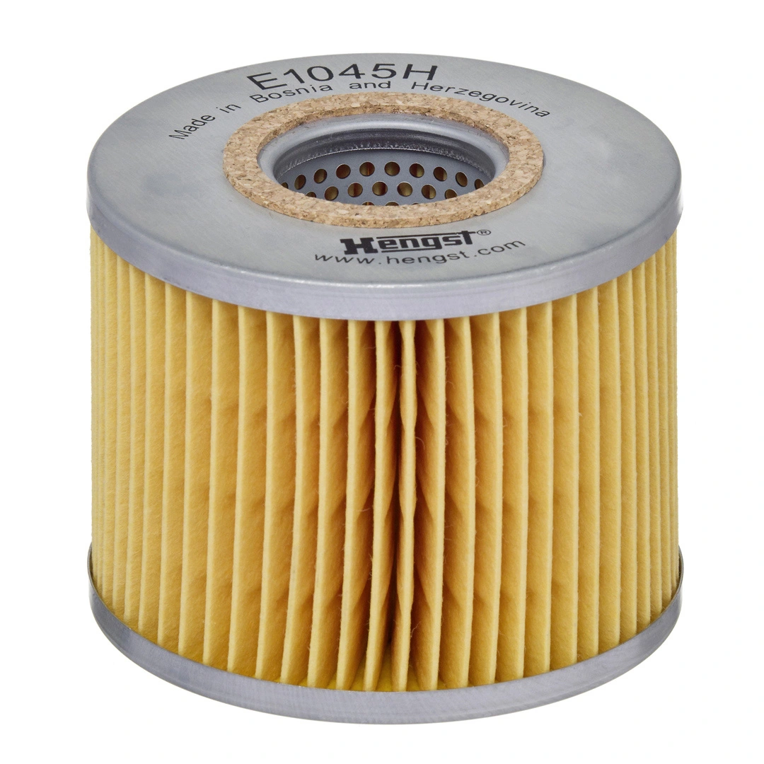 Filtre à huile HENGST FILTER E1045H D599