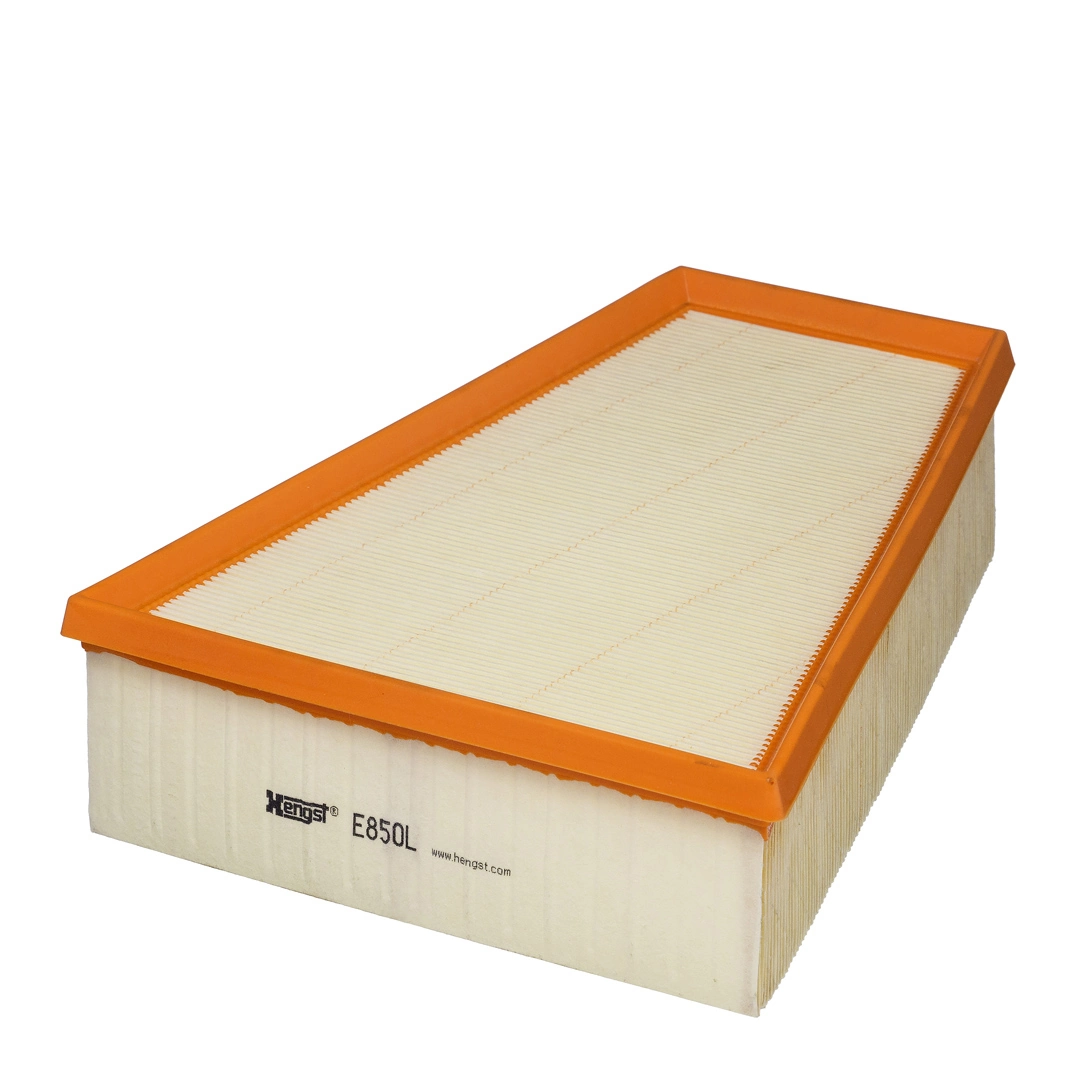 HENGST FILTER E850L — Фільтр повітряний FORD (вир-во Hengst)