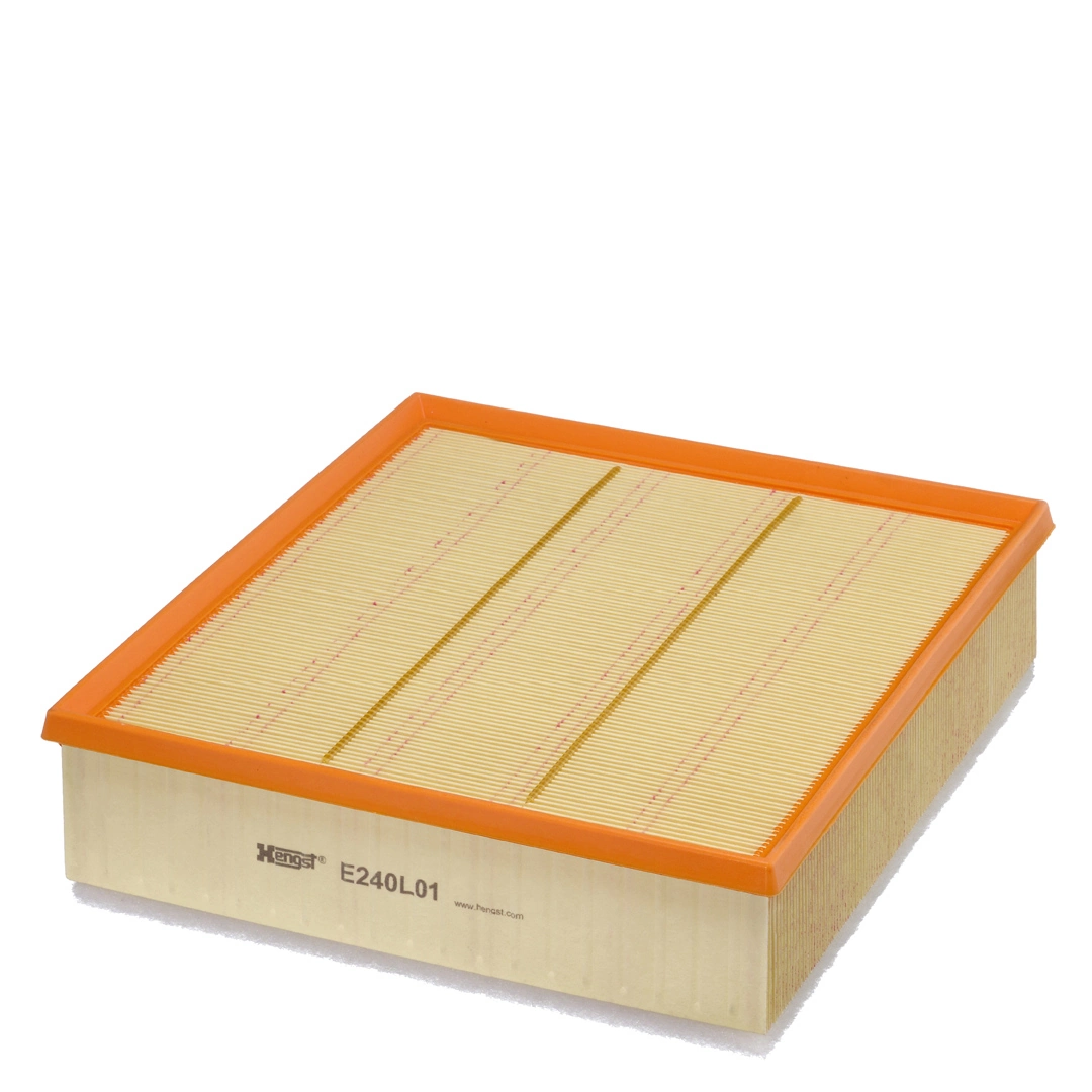 Filtre à air HENGST FILTER E240L01