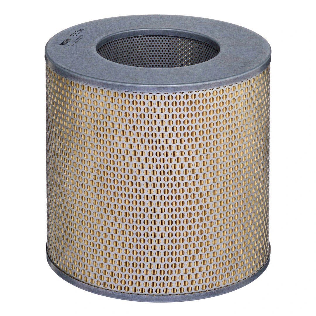 Filtre à huile HENGST FILTER E55H