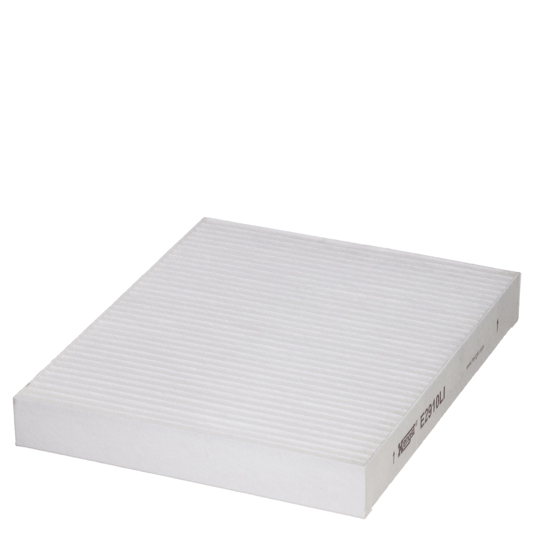 Filtre, air de l'habitacle HENGST FILTER E2910LI