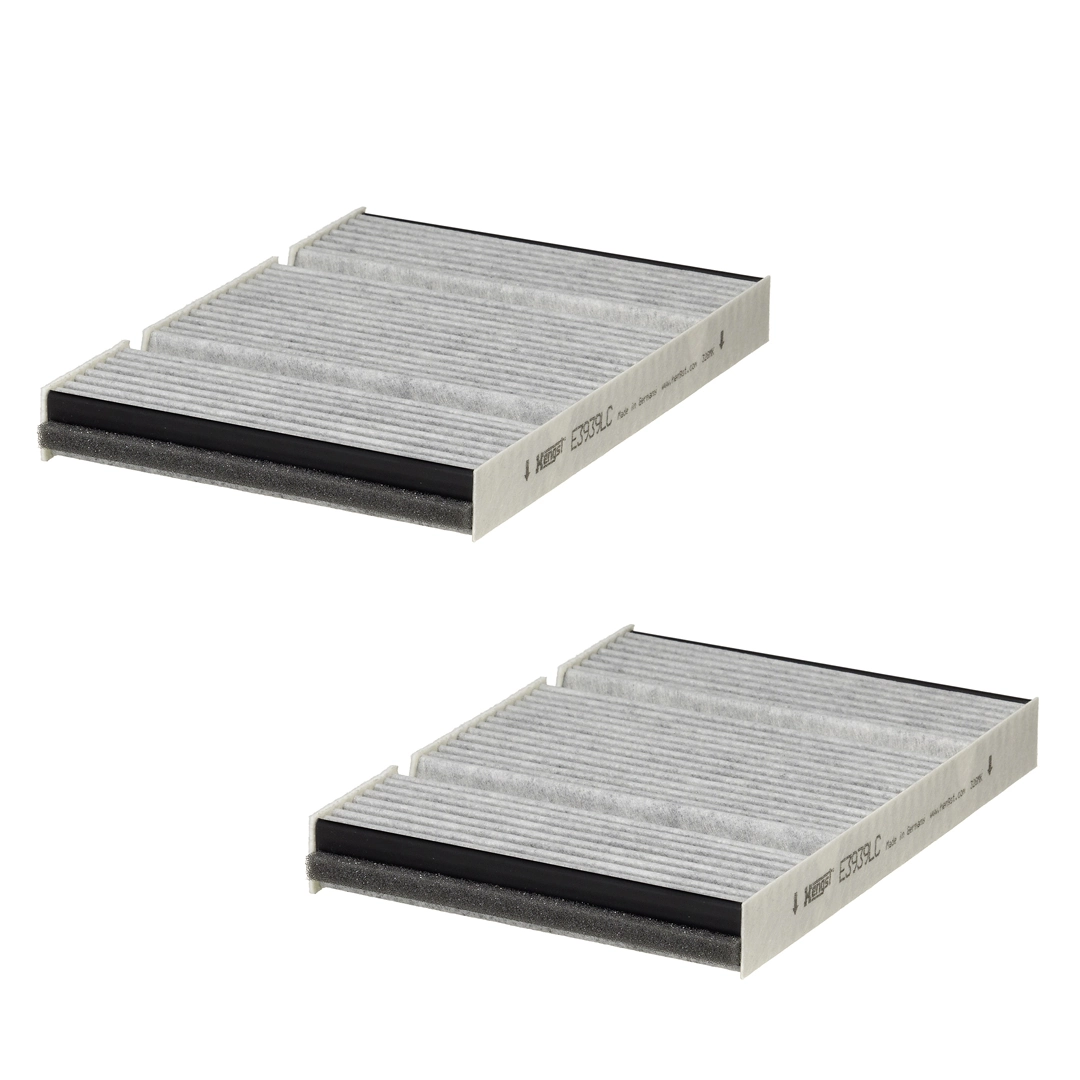 HENGST FILTER E3939LC-2