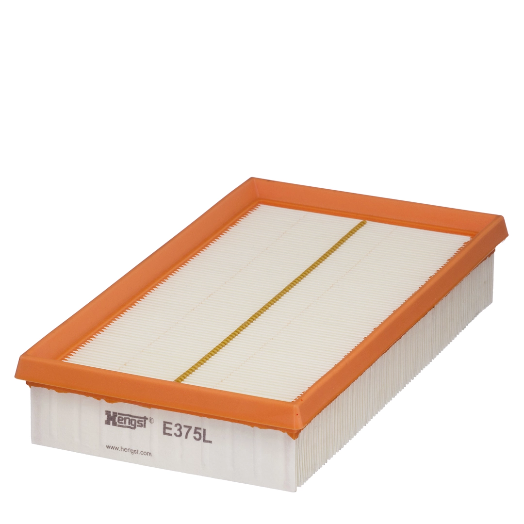 Filtre à air HENGST FILTER E375L