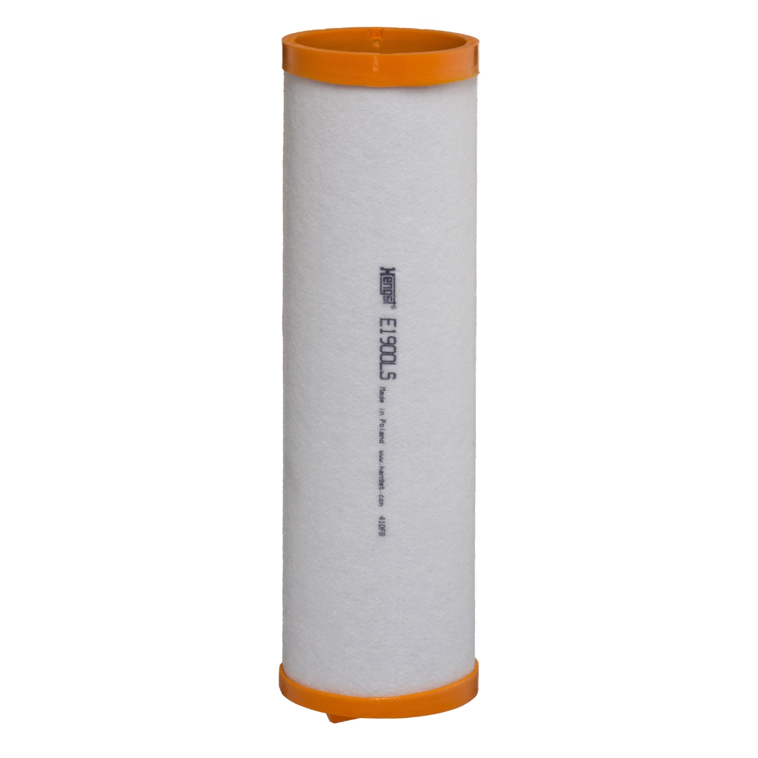 Filtre à air secondaire HENGST FILTER E1900LS