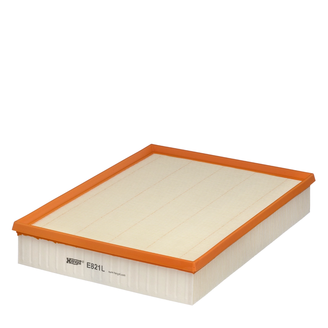 Filtre à air HENGST FILTER E821L