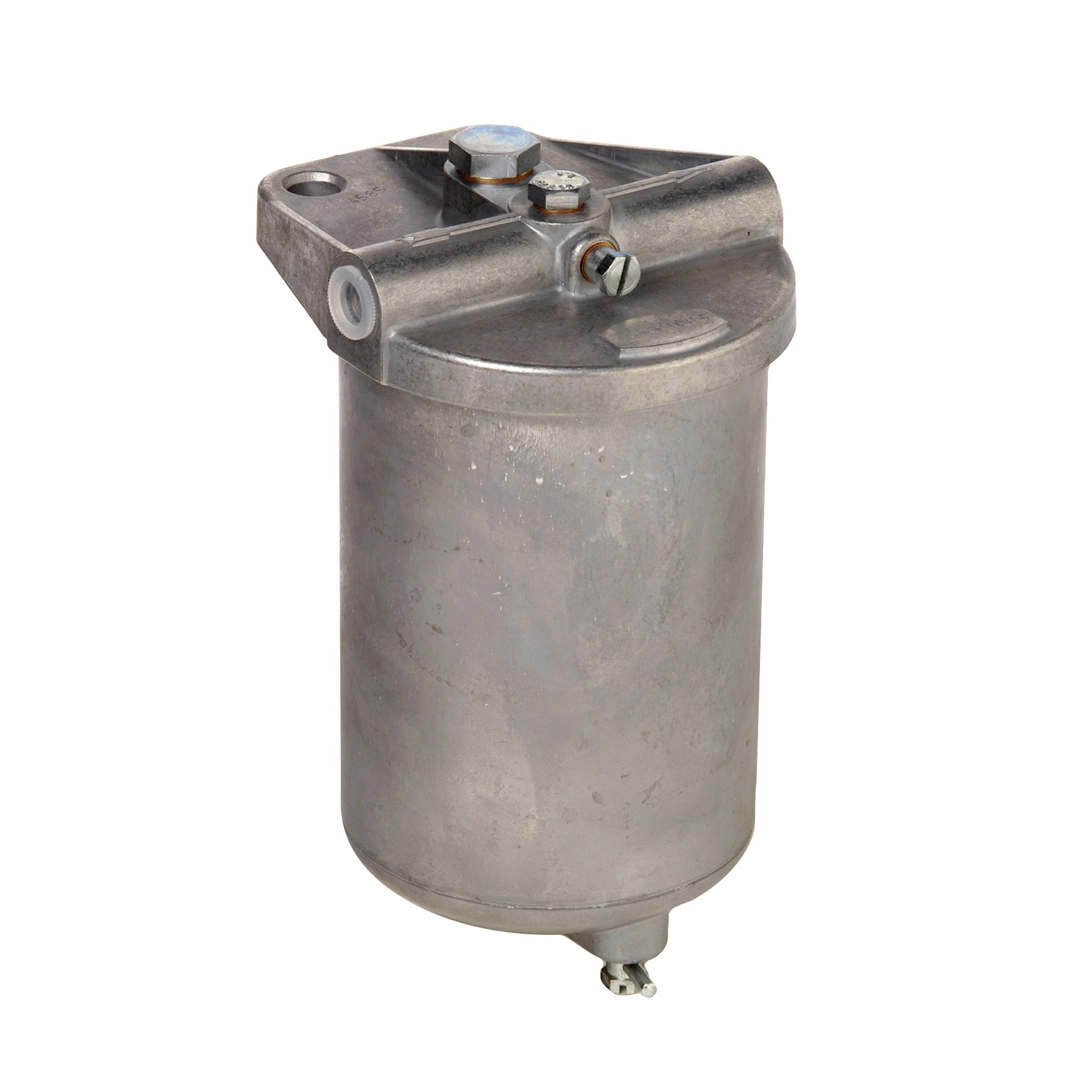 Filtre à carburant HENGST FILTER H10K4