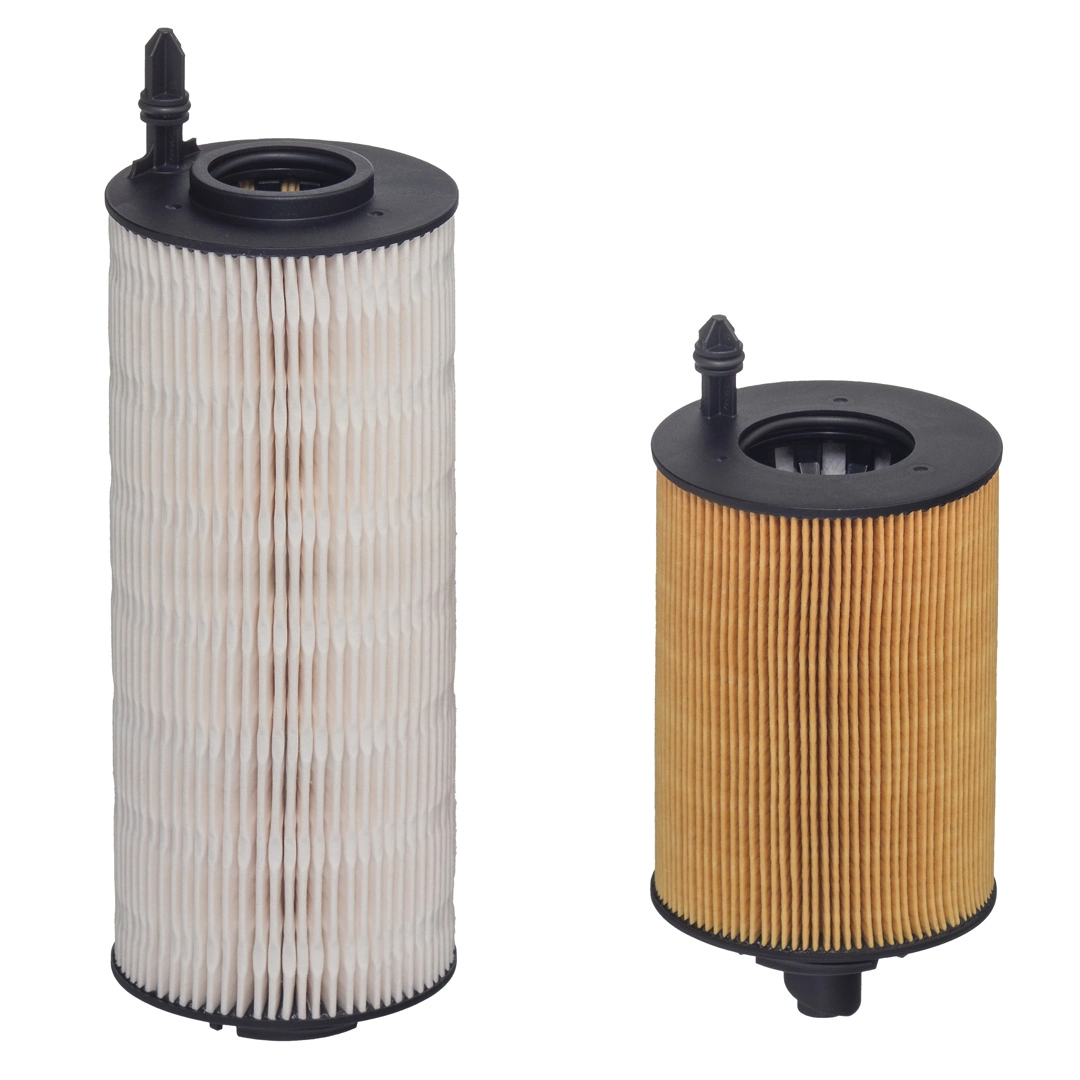 Filtre à carburant