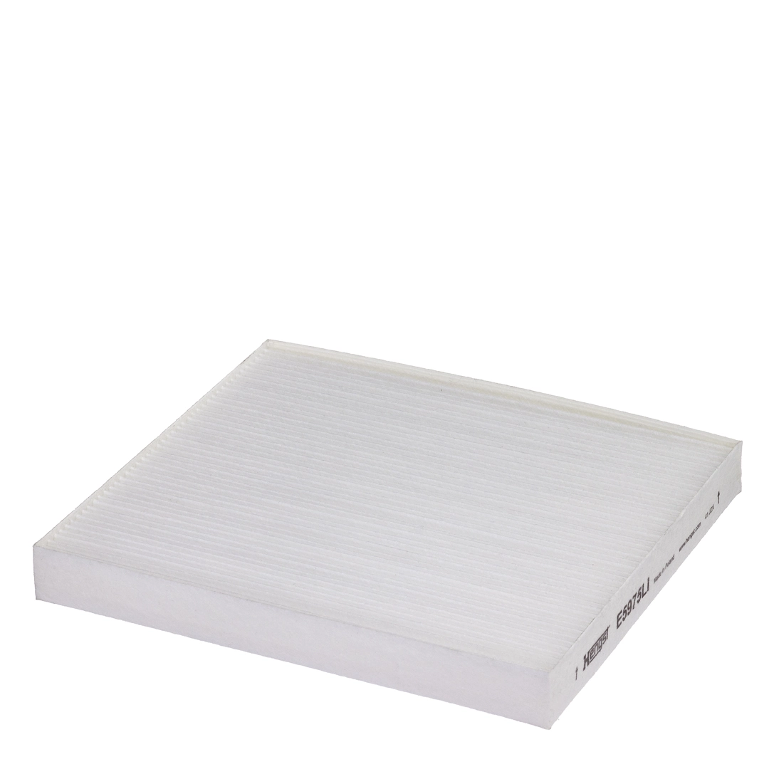 Filtre, air de l'habitacle HENGST FILTER E5975LI