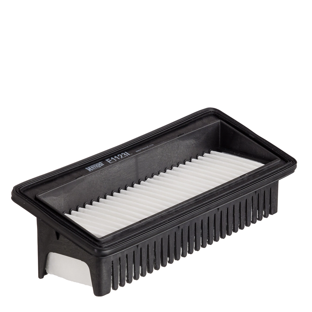 Filtre à air HENGST FILTER E1123L